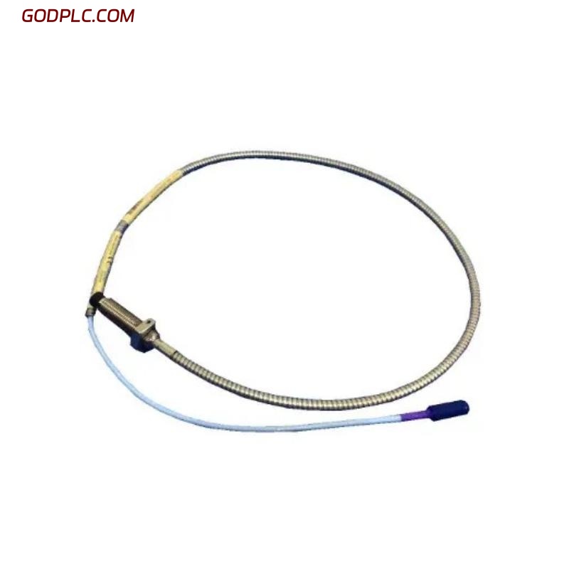 Bently Nevada 330704-00-080-10-01-CN 3300 XL 11 mm Proximity Probe