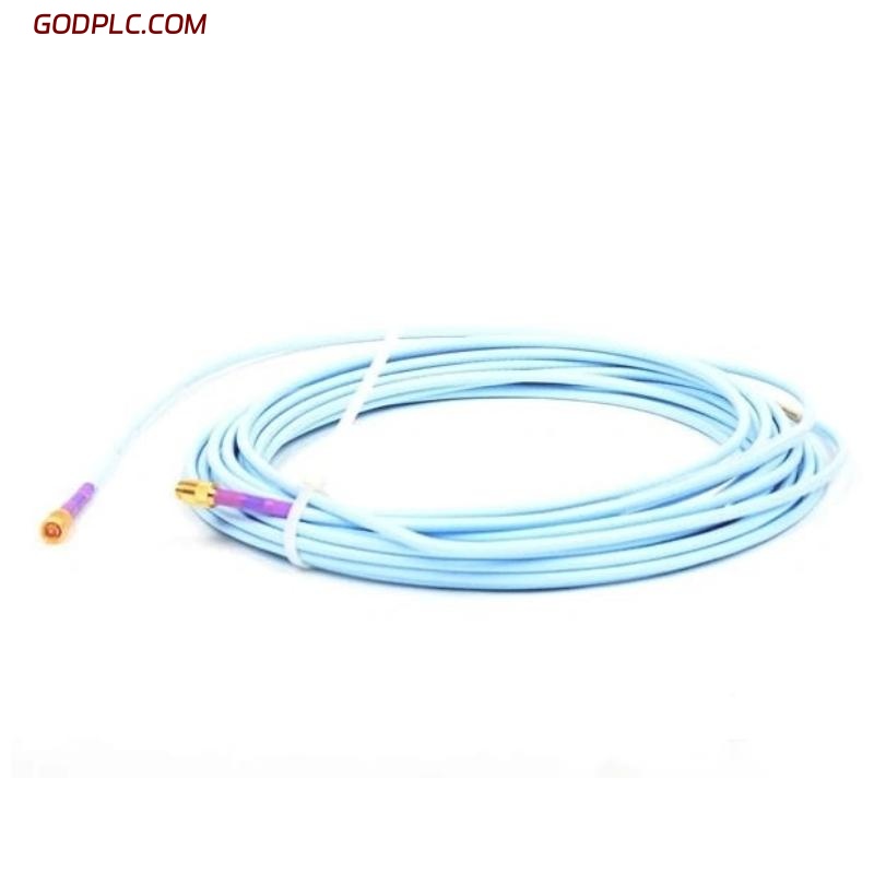 Bently Nevada 330730-080-00-05 3300 XL 11 mm Extension Cable