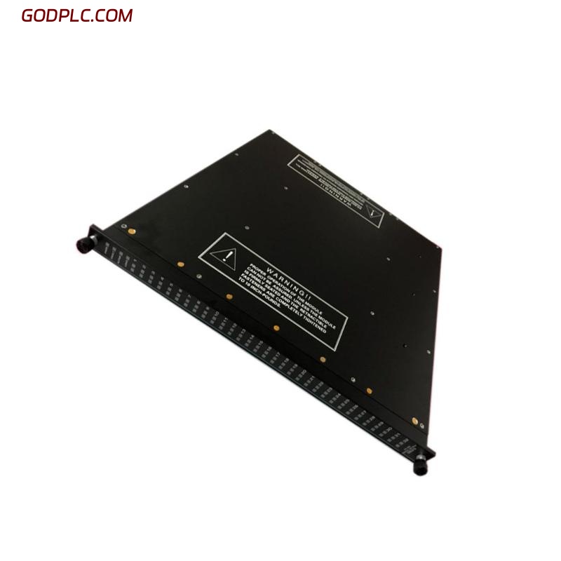 Triconex 3625N Digital Output Modules