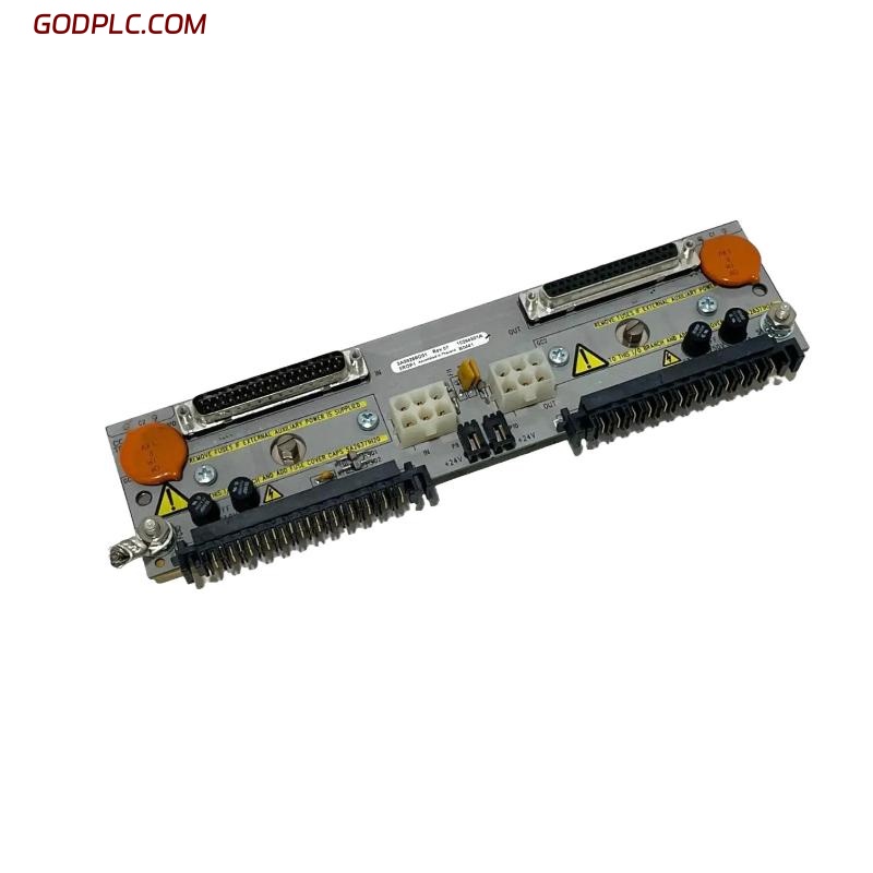 Ovation 3A99266G01 Transformation Panel