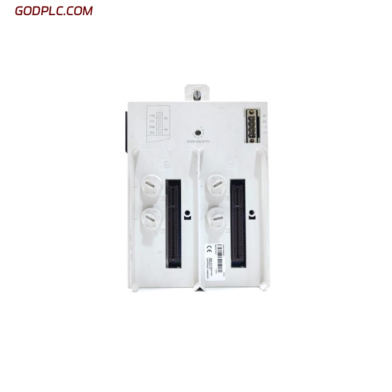 ABB TU841 3BSE020848R11 Module Termination Unit