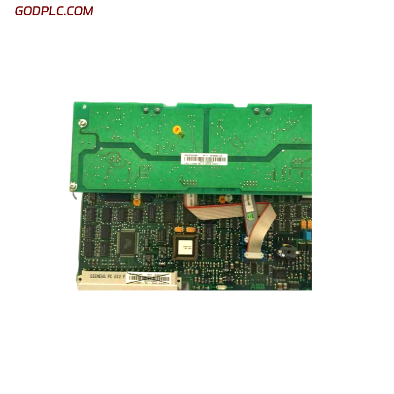 ABB CI626A 3BSE005023R1 Interface Modules