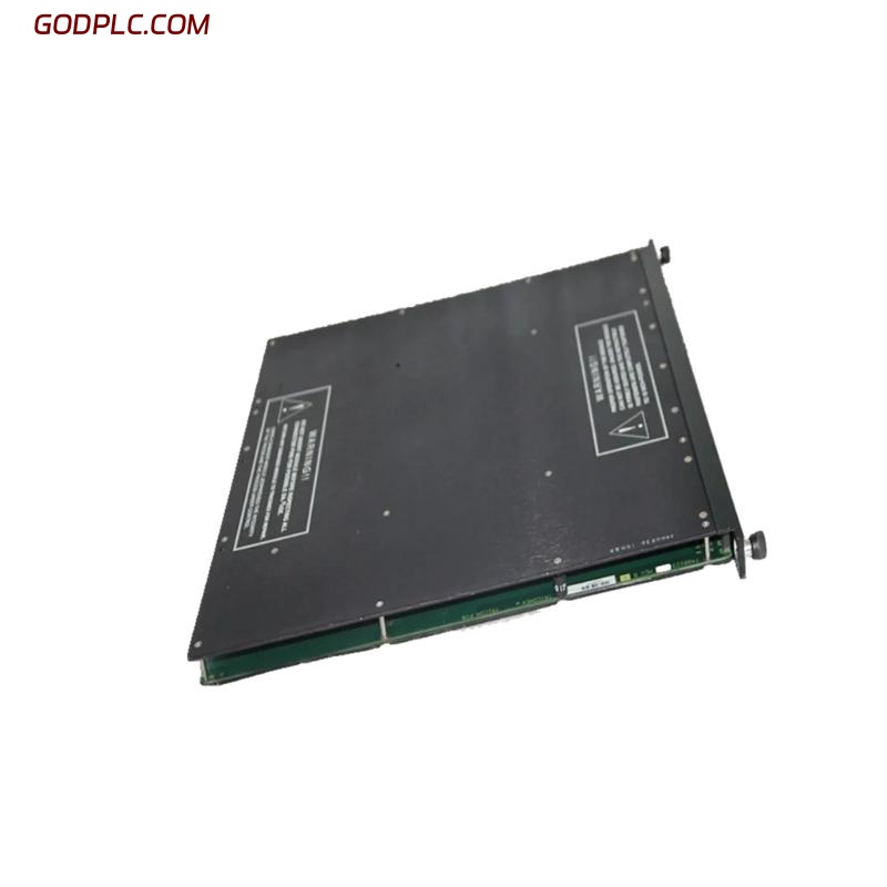 Triconex 4200N Remote Expander Module