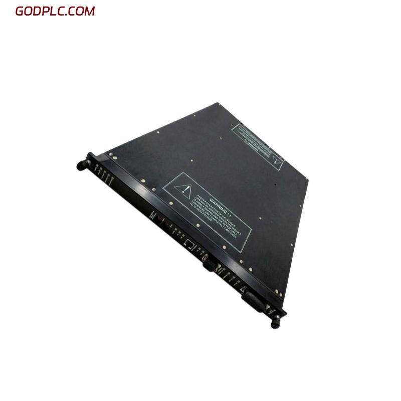 Triconex 4201 Modular Remote Expander