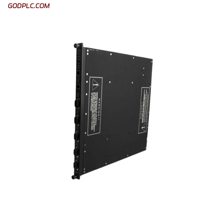 Triconex 4201N Communication Module