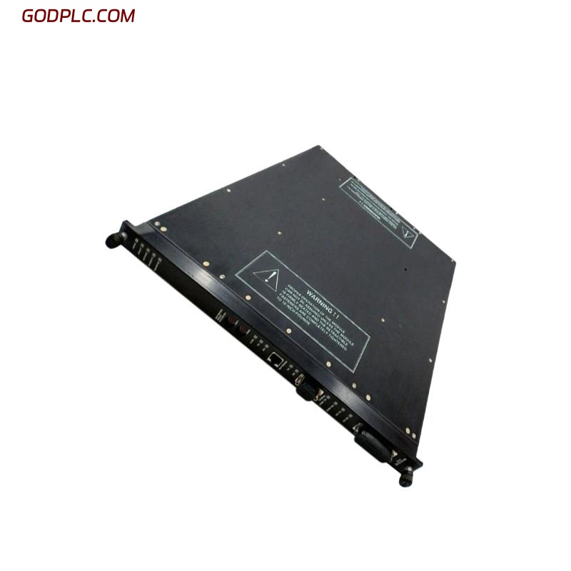 Triconex 4353 Communication Module