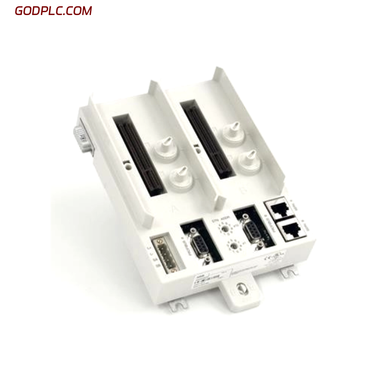 ABB TU846 3BSE022460R1 Module Termination Unit