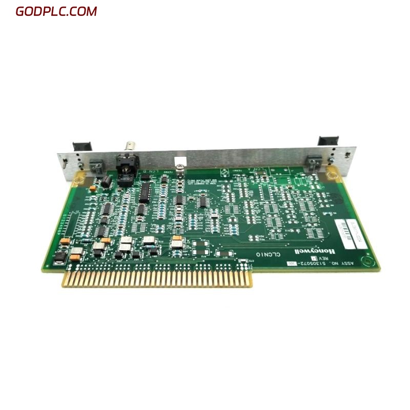 Honeywell 51305072-300 CLCN-B Card