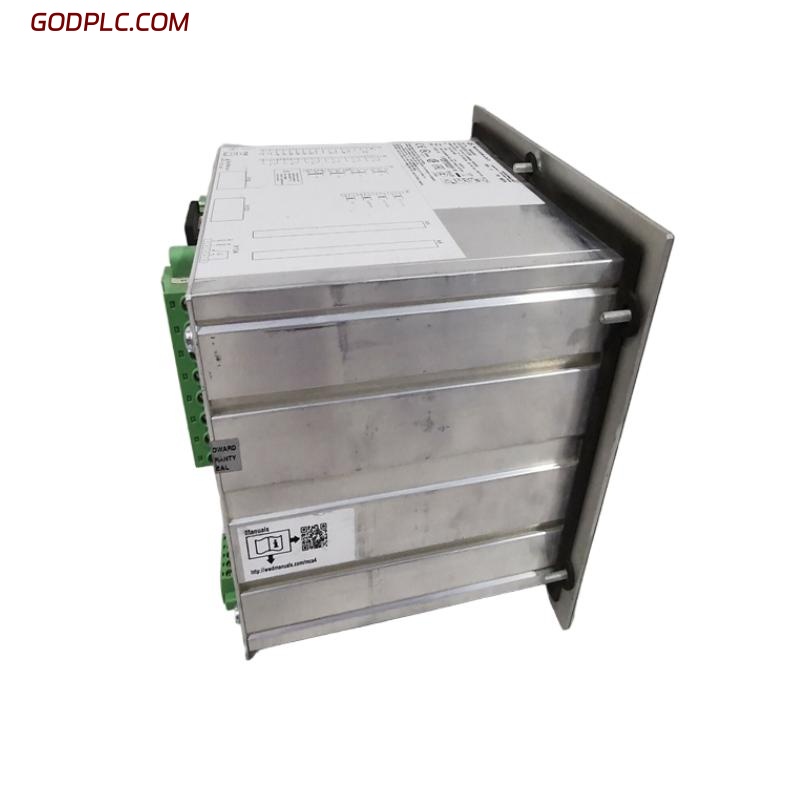Woodward 5441-629 Relay Interface Module