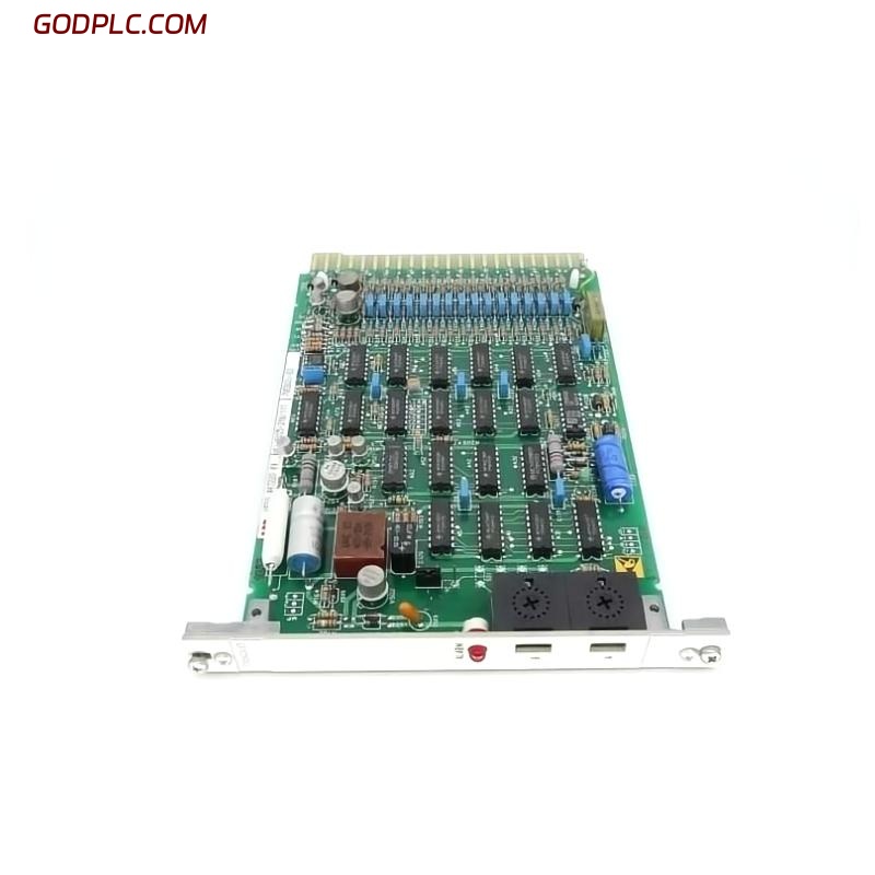 ABB 70EB02C-ES Input Module