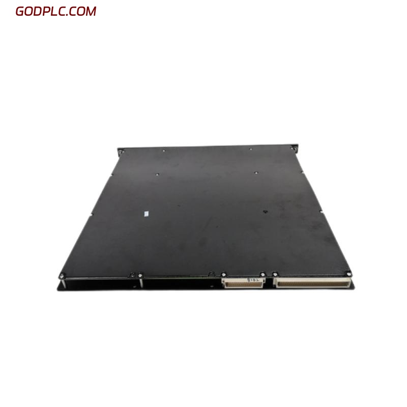 Triconex 8105 Blank I/O Slot Panels