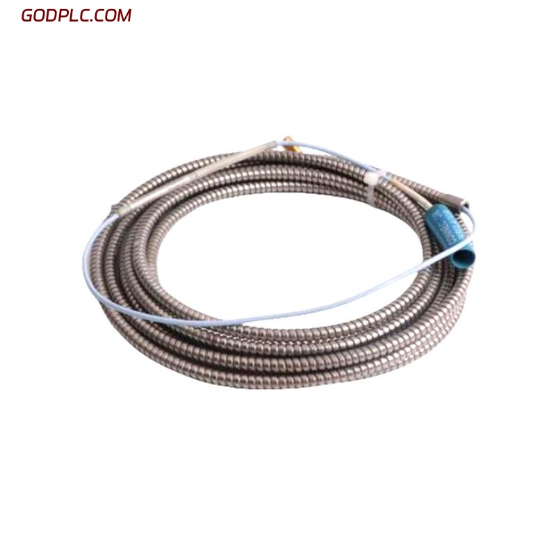 Bently Nevada 84661-17 Velomitor Interconnect Cables