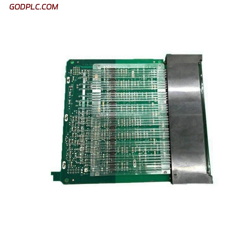 Honeywell 900A16-0301 HC900 Analog Input Module