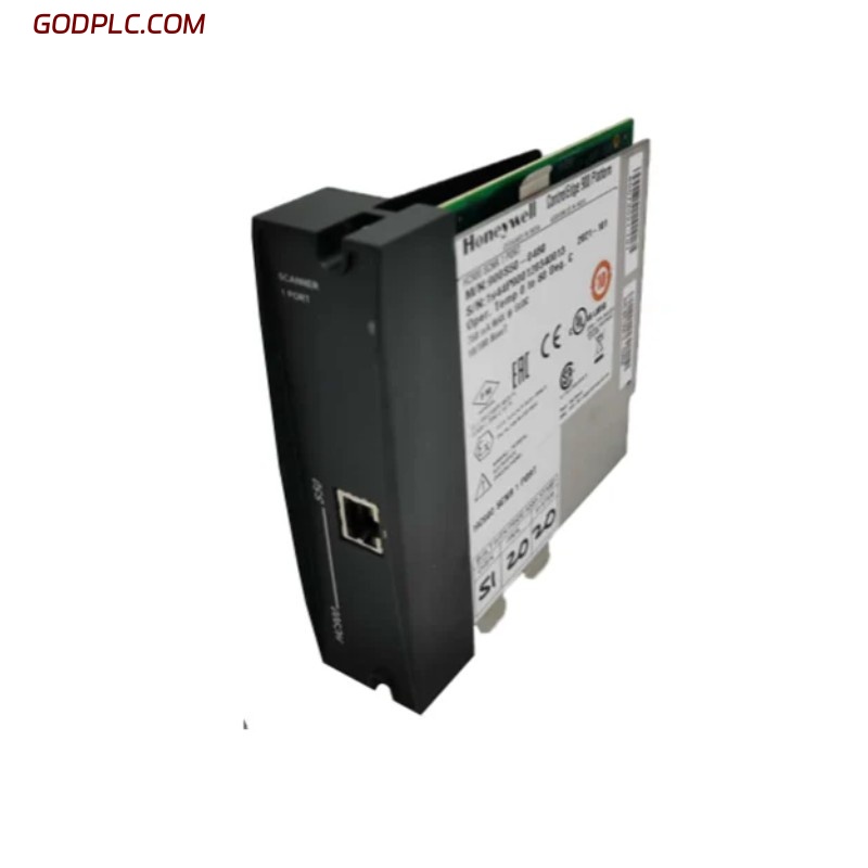 Honeywell 900C50S-0460 HC900 C50 Controller CPU