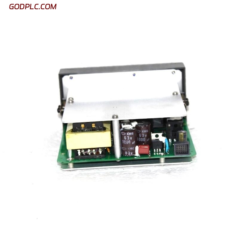 Honeywell 900P02-0001 HC900 Power Supply