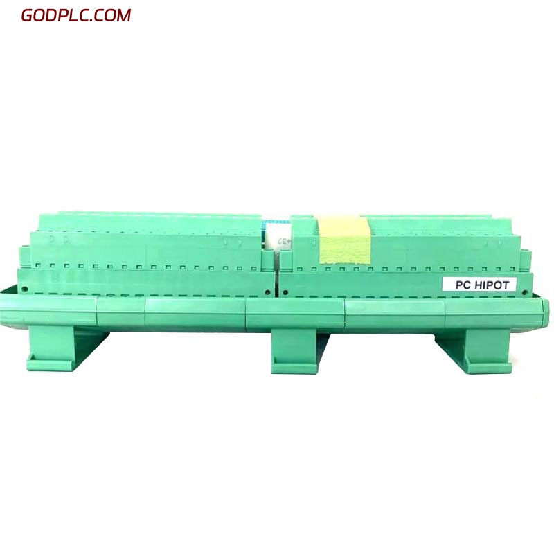 Triconex 9668-1 7400172-110 Terminal Board