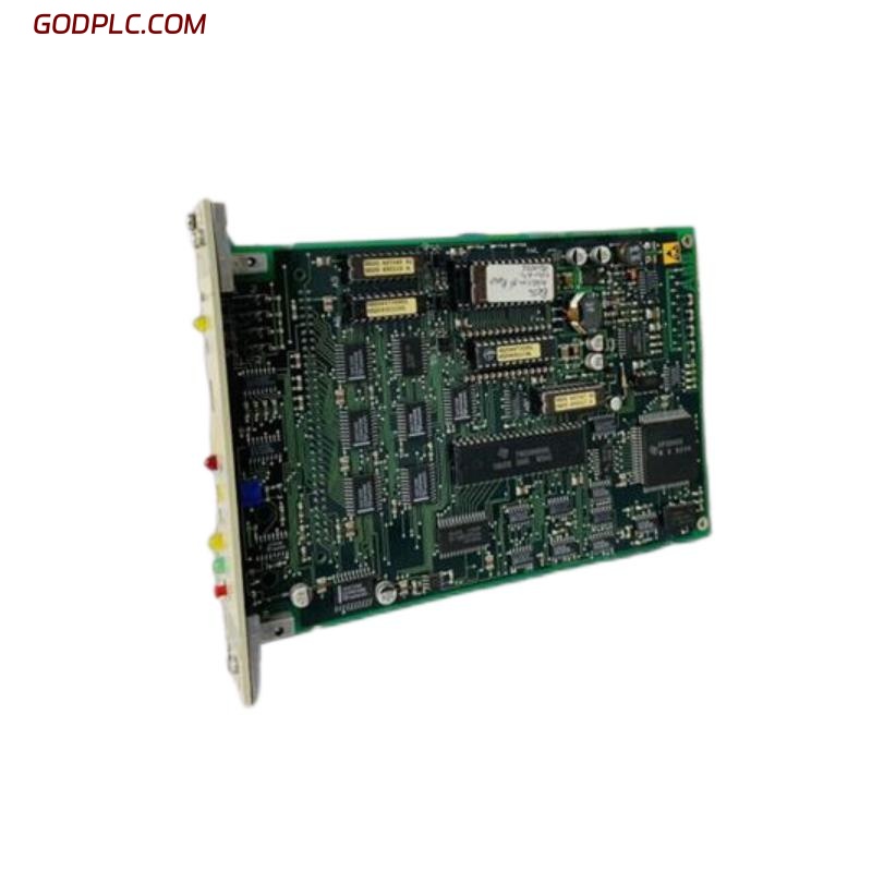 ABB 70BK06A-E HESG332194R1 Circuit Board