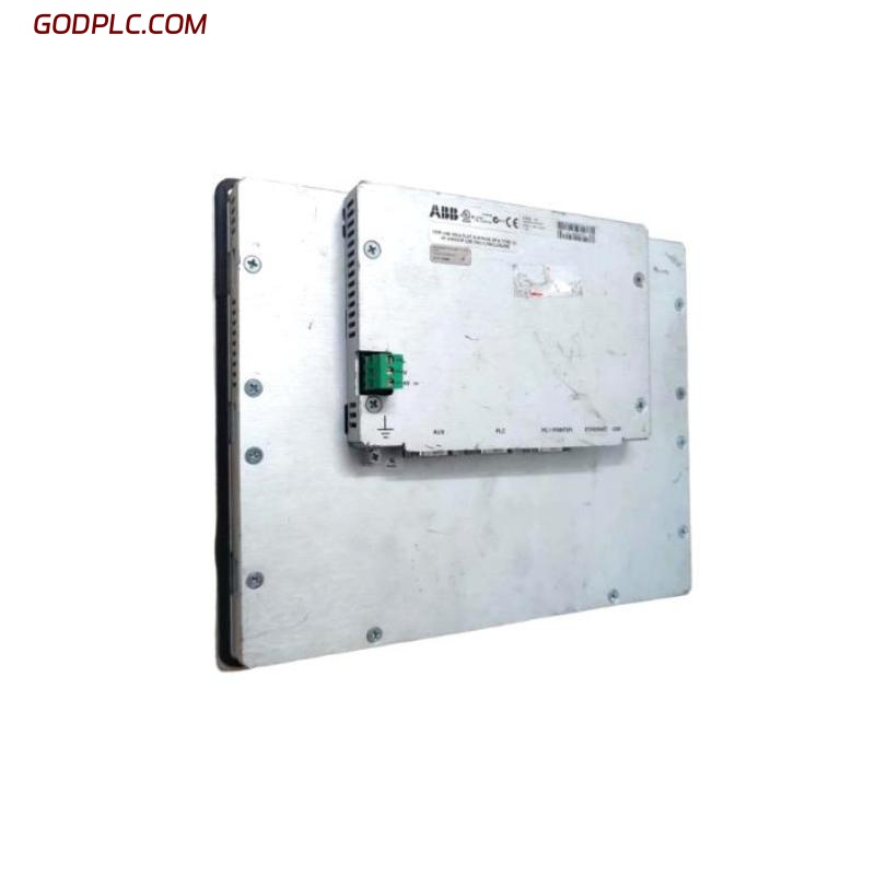 ABB CP650 1SAP550100R0001 Touch Screen