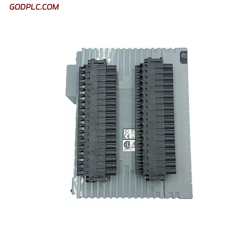 Yokogawa ADR541-P00 Relay Output Module