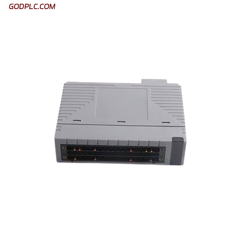 Yokogawa ADR541-P10 Relay Output Module