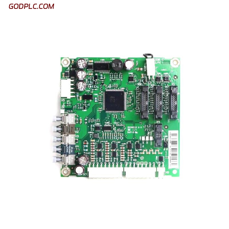 ABB AINT-14C 68685826 Inverter Accessories