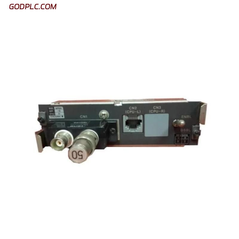 Yokogawa AIP504-10 V Net Coupler Unit