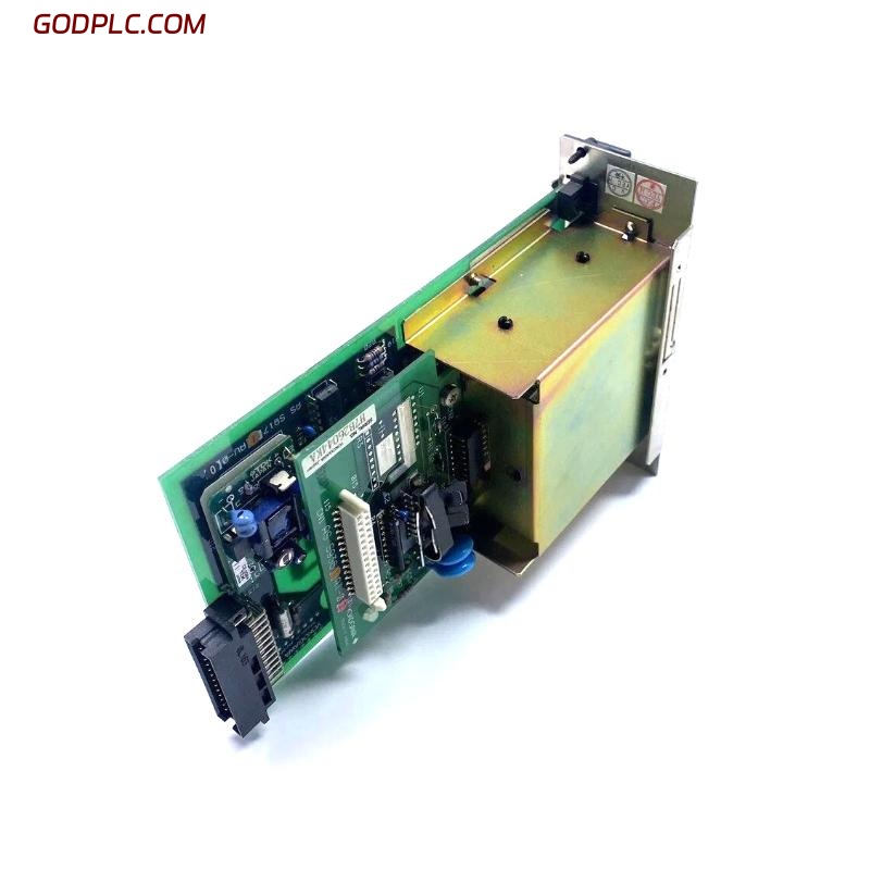 Yokogawa AIP571-S1 Electrical Transceiver RIO I/O Modules
