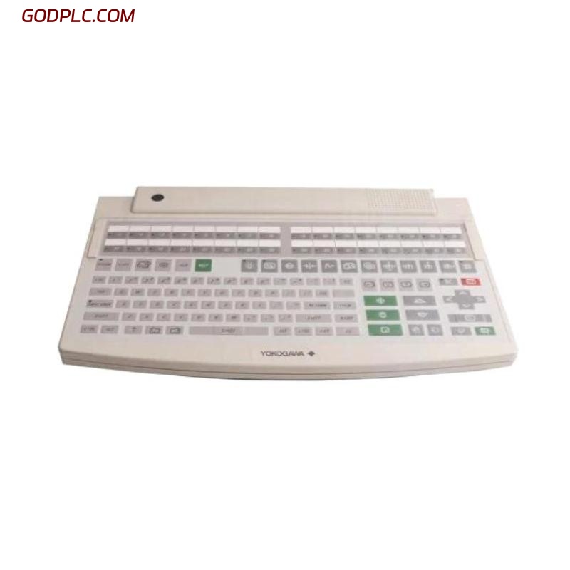 Yokogawa AIP827-1 Operation keyboard