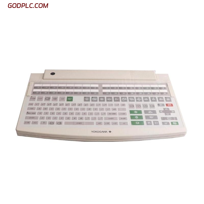 Yokogawa AIP827-2 Operation keyboard