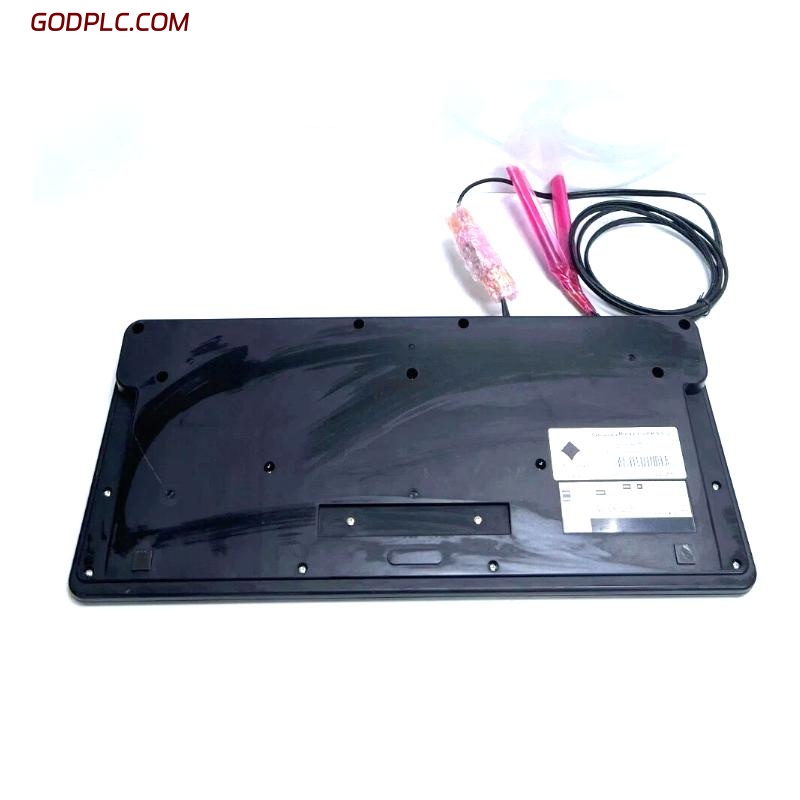 Yokogawa AIP830-101 Single Operator Keyboard