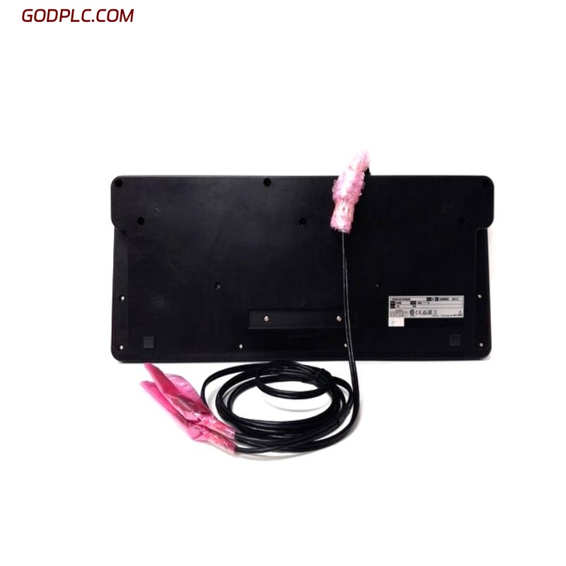 Yokogawa AIP830-111 Single Operator Keyboard
