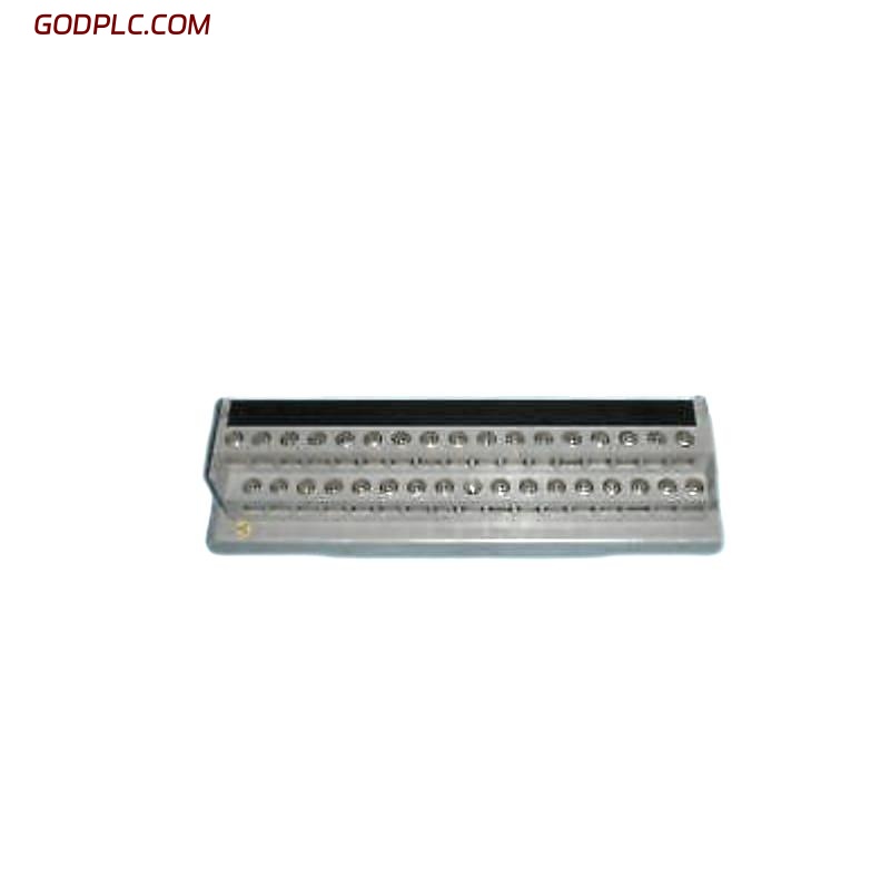 Yokogawa AMM11T Voltage Input Multiplexer Module