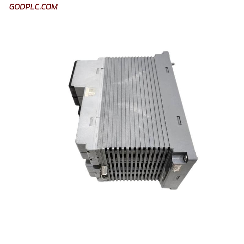 Yokogawa AMM12C Voltage Input Multiplexer Module