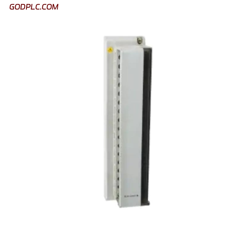 Yokogawa AMM21T Thermocouple Input Multiplexer Module