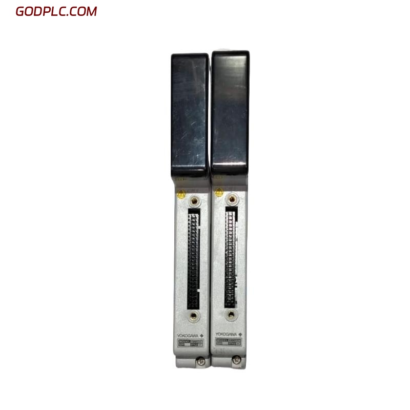 Yokogawa AMM32C RTD Input Multiplexer Module