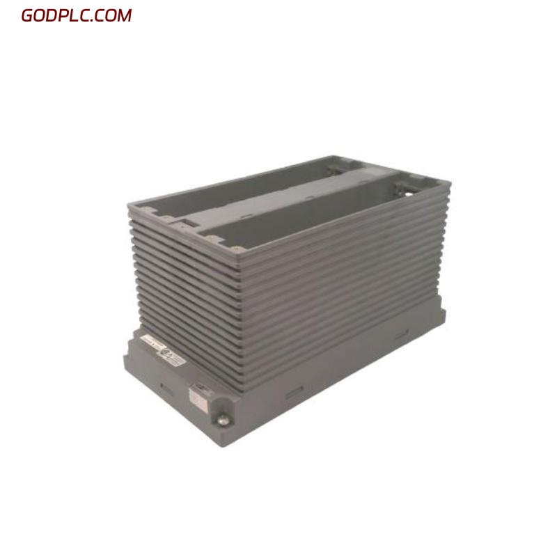 Yokogawa AMN21 Relay I/O Module Rack