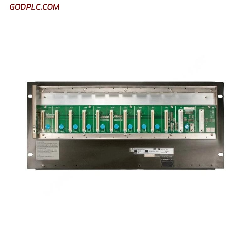 Yokogawa ANB10D-420 ESB Bus Node Unit