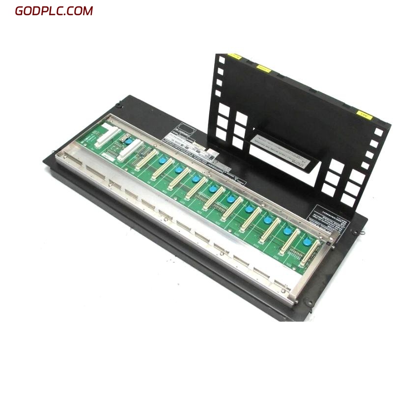 Yokogawa ANB10D-425 ESB Bus Node Unit