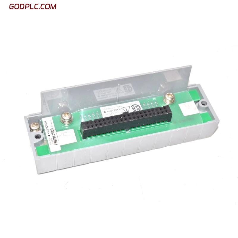 Yokogawa ATK4A-00/S1 KS Cable Interface Adapter