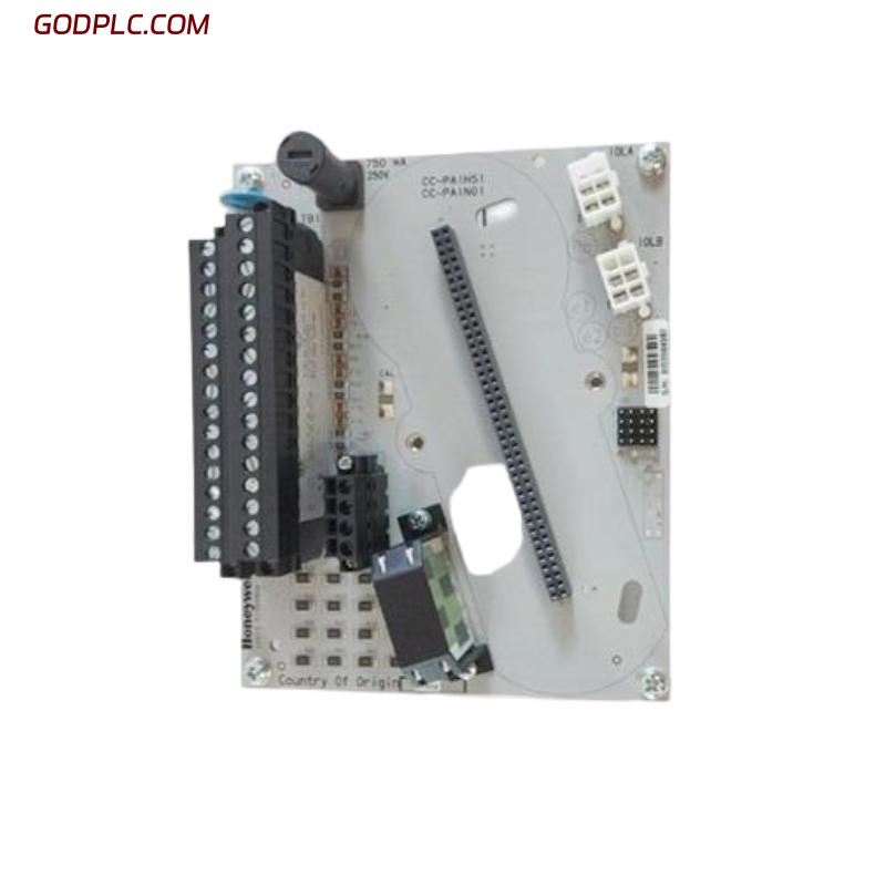 Honeywell CC-TAIX51 51307075-175 Analog Input Modules
