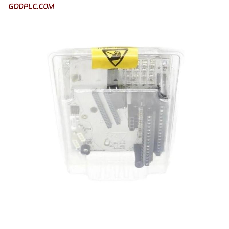 Honeywell CC-TAIX61 51307077-175 Analog Input Modules