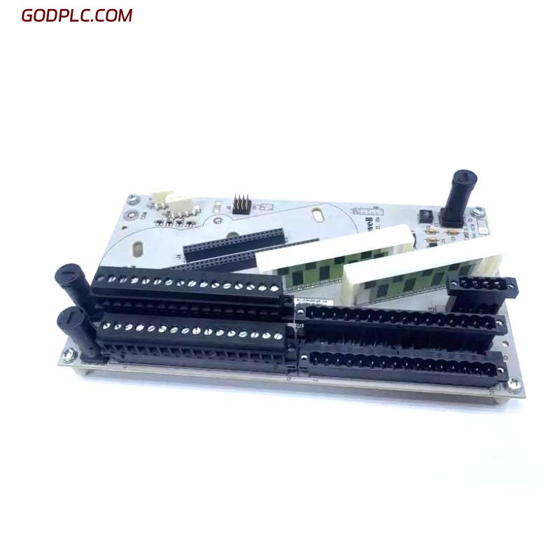 Honeywell CC-TDIL01 51308386-175 Digital Input Modules