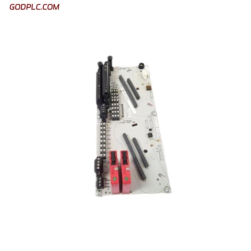 Honeywell CC-TPIX11 51306544-125 Pulse Input Module