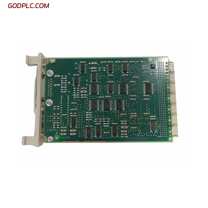 ABB CI543 3BSE010699R1 Interface Modules