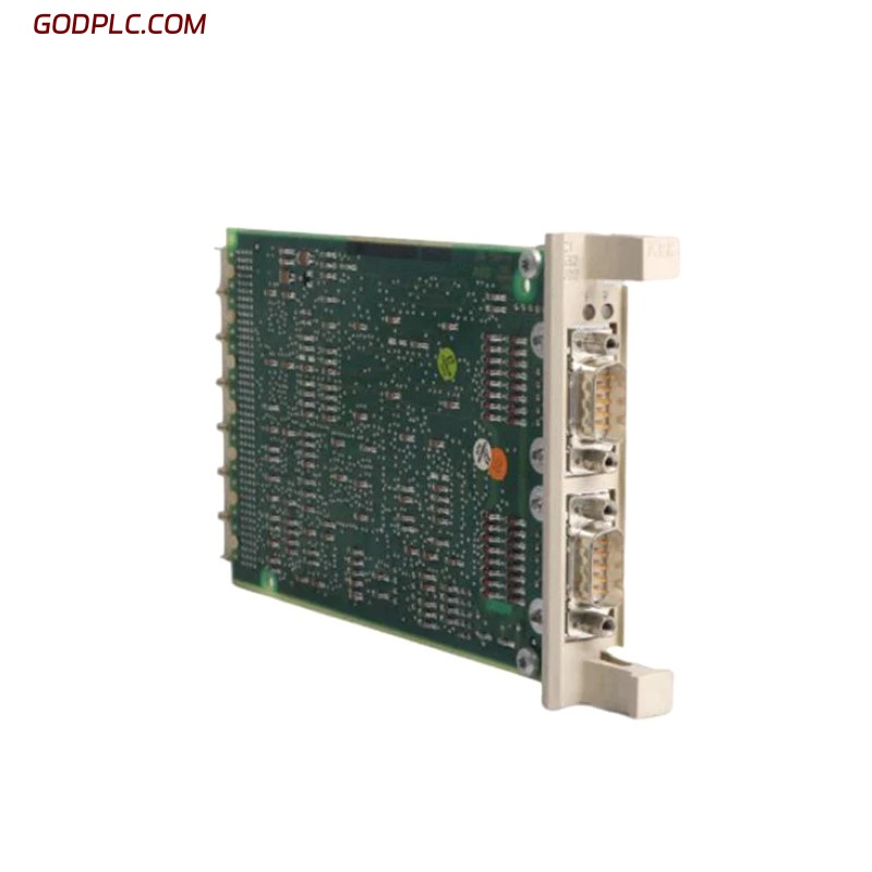 ABB CI546 3BSE012545R1 Interface Modules