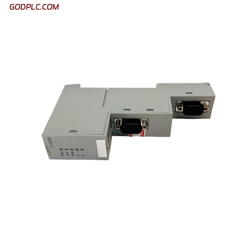 ABB CI930F 3BDH001010R0005 Communication Interface Module