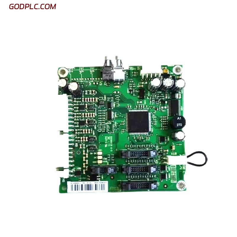 ABB CINT-01C 68989841 Inverter Accessories