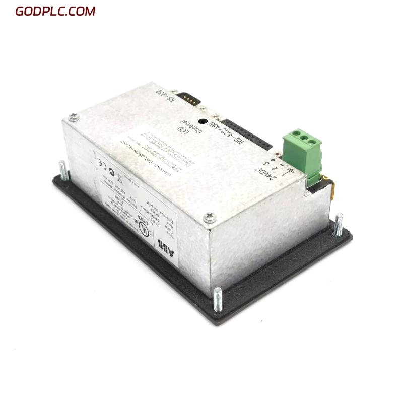 ABB CP502 1SBP260171R1001 Touch Screen