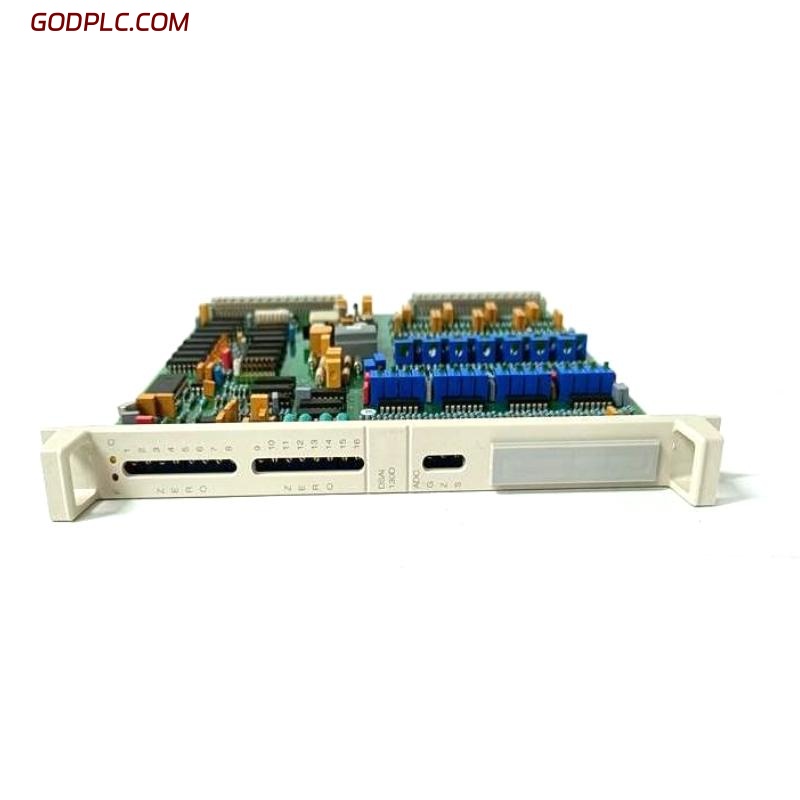 ABB DSBC 176 3BSE019216R1 Communication Module