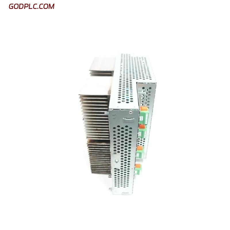 ABB DSQC406 3HAC035301-001 Drive Unit